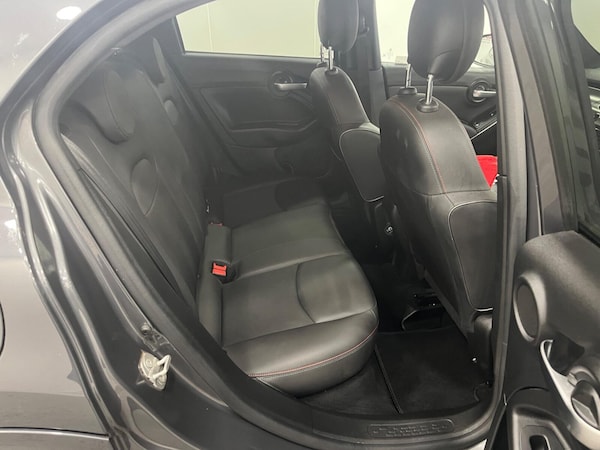 Used Fiat 500X 2021 for sale - 75392182: Photo 19
