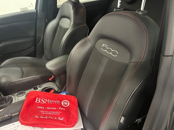 Used Fiat 500X 2021 for sale - 75392182: Photo 22