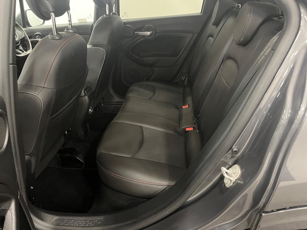 Used Fiat 500X 2021 for sale - 75392182: Photo 23