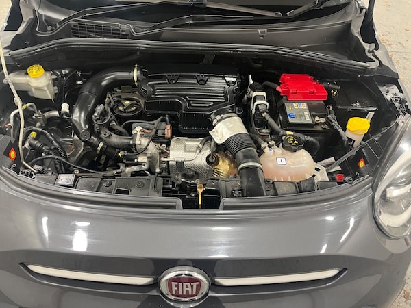 Used Fiat 500X 2021 for sale - 75392182: Photo 29