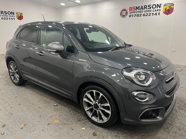 Used Fiat 500X 2021 for sale - 75392182: Photo 38