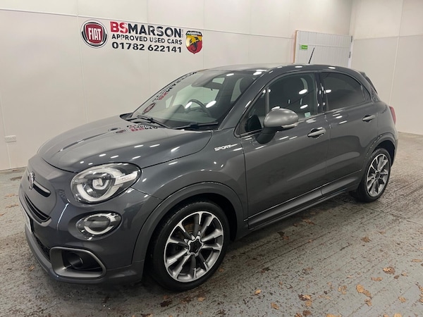 Used Fiat 500X 2021 for sale - 75392182: Photo 40