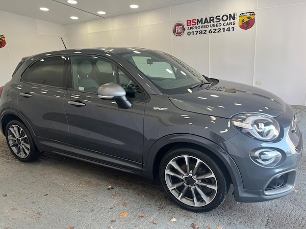 Used Fiat 500X 2021 for sale - 75392182: Photo 41