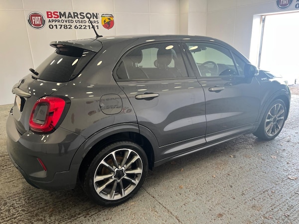 Used Fiat 500X 2021 for sale - 75392182: Photo 42