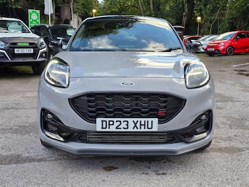Used Ford Puma 2023 for sale - 75843861: Photo