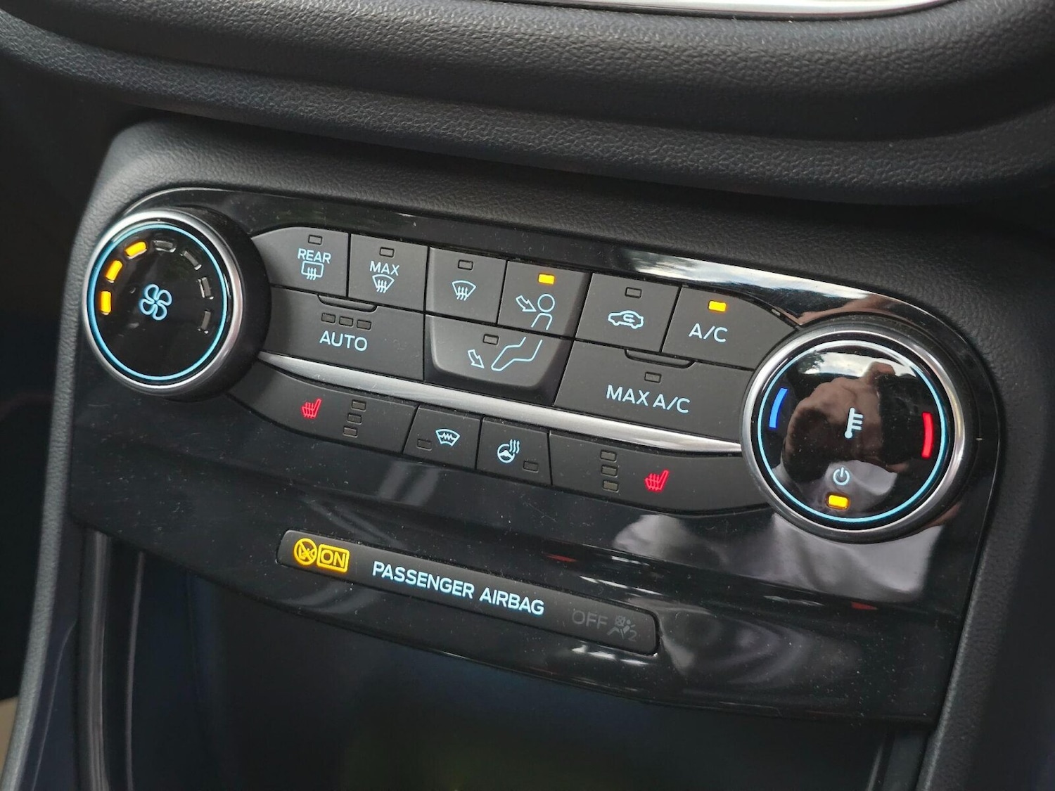 Vehicle 36