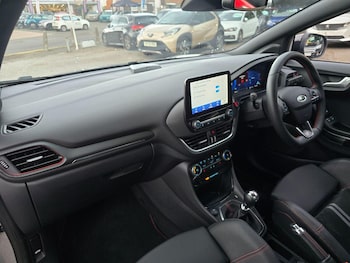 Used Ford Puma 2023 for sale - 75843861: Photo
