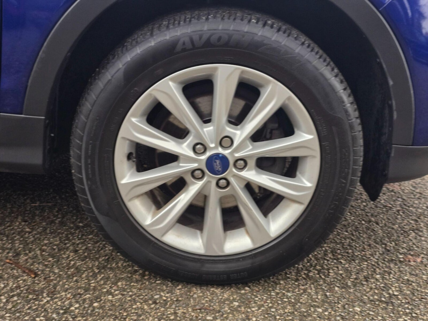 Used Ford Kuga 2016 for sale - 77326361: Photo 10