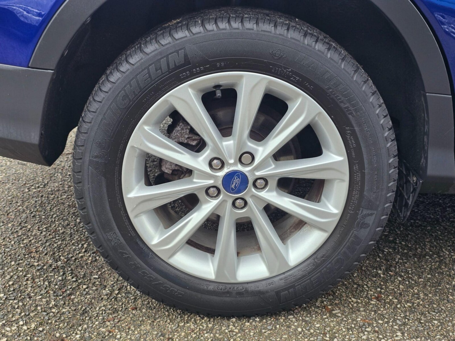 Used Ford Kuga 2016 for sale - 77326361: Photo 11