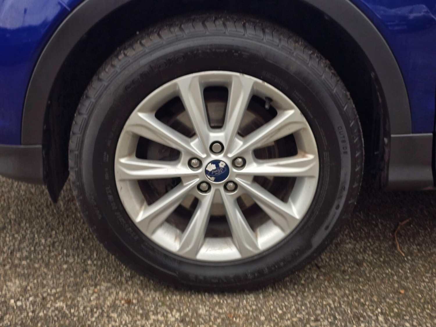 Used Ford Kuga 2016 for sale - 77326361: Photo 12