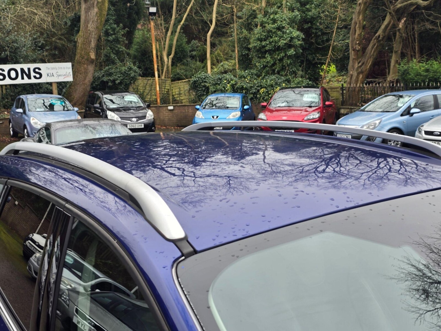 Used Ford Kuga 2016 for sale - 77326361: Photo 14