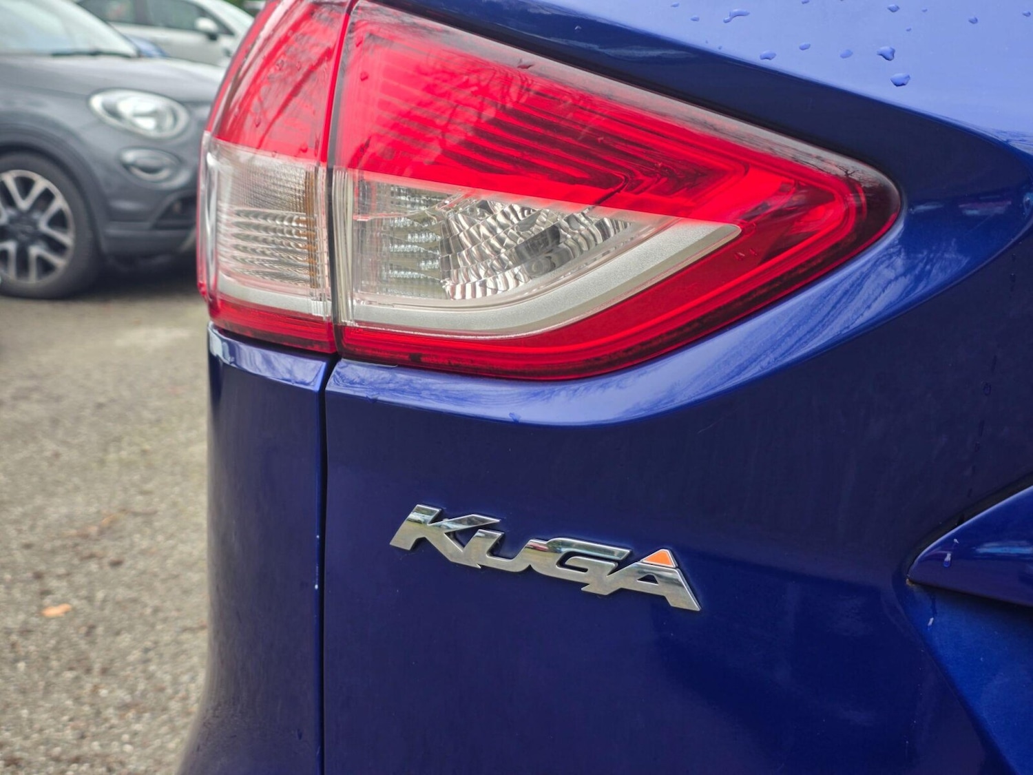 Used Ford Kuga 2016 for sale - 77326361: Photo 15