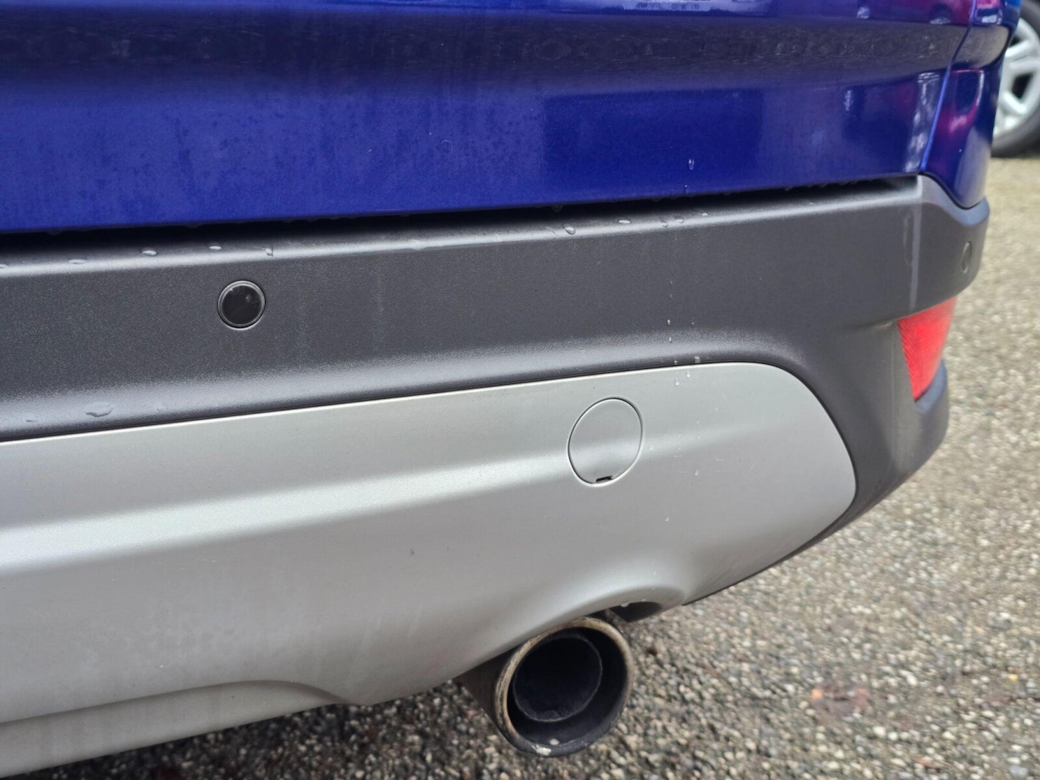 Used Ford Kuga 2016 for sale - 77326361: Photo 16