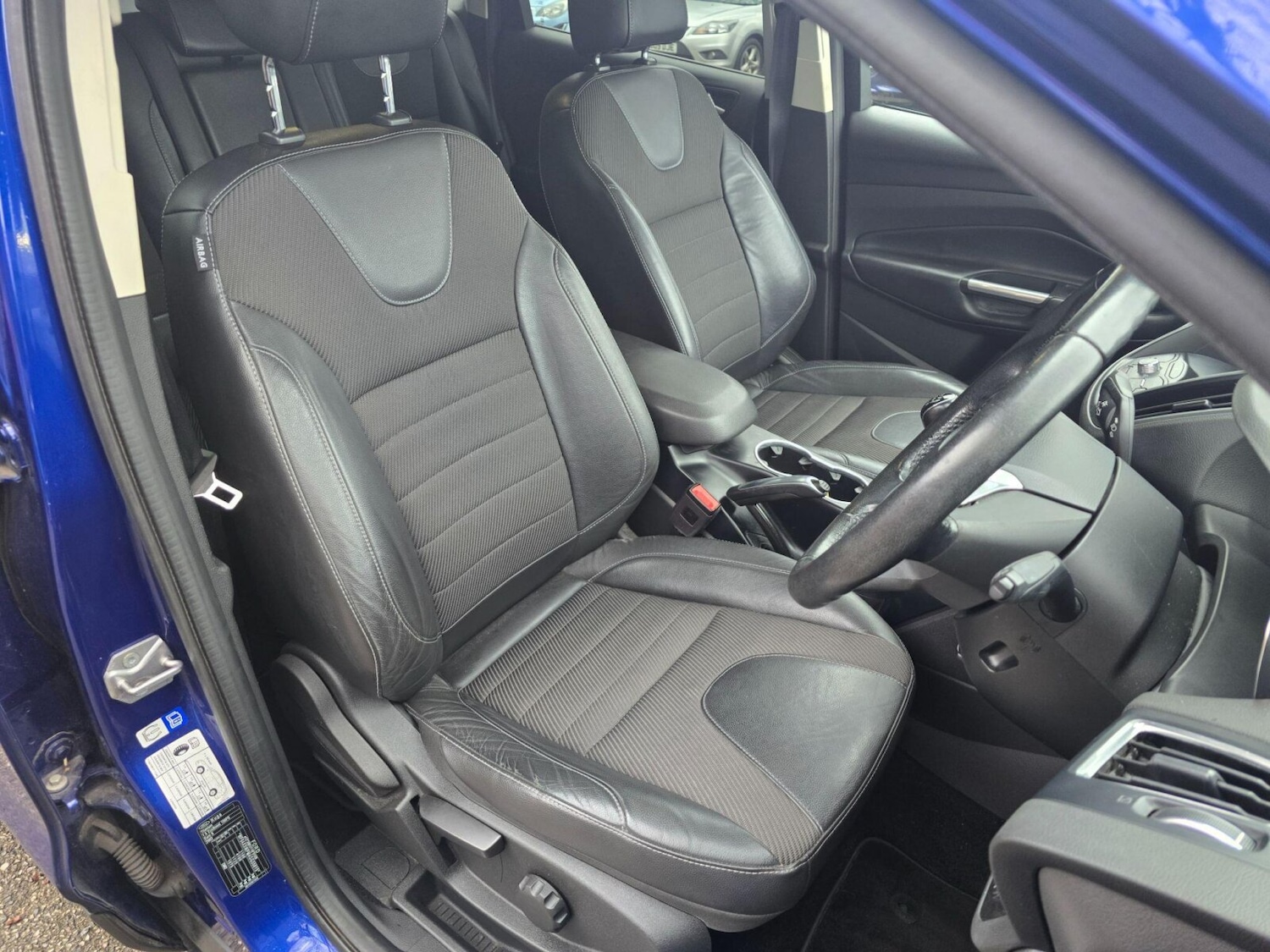 Used Ford Kuga 2016 for sale - 77326361: Photo 20