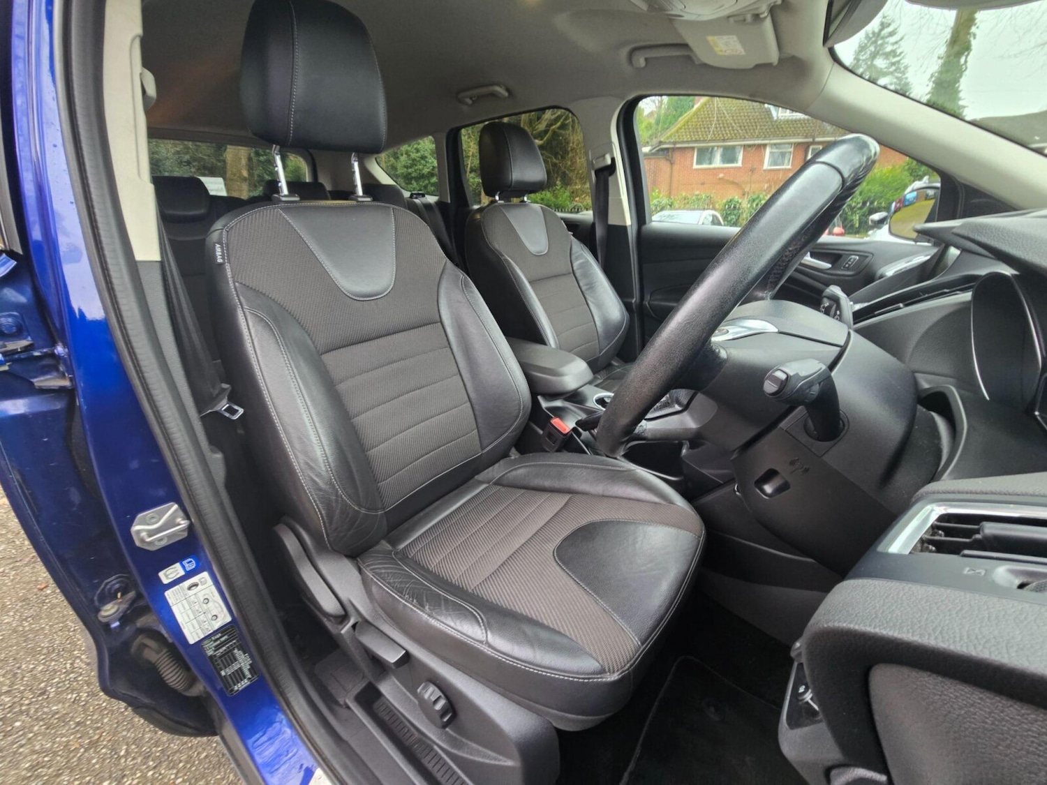 Used Ford Kuga 2016 for sale - 77326361: Photo 21