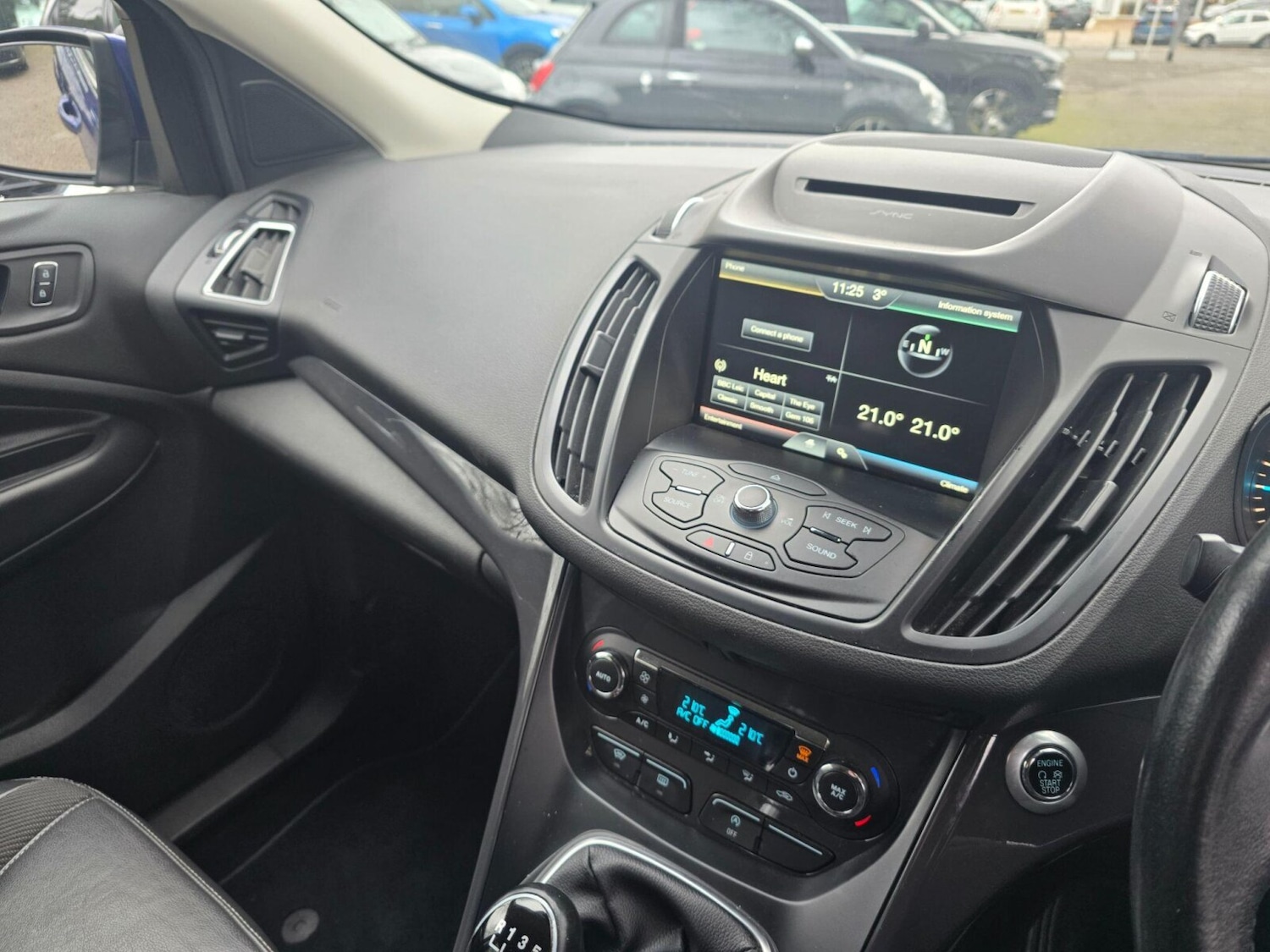 Used Ford Kuga 2016 for sale - 77326361: Photo 30