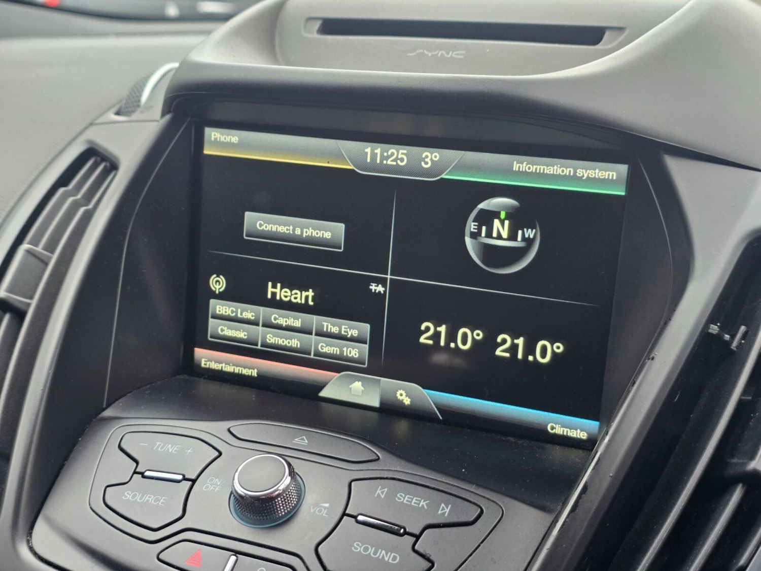 Used Ford Kuga 2016 for sale - 77326361: Photo 31