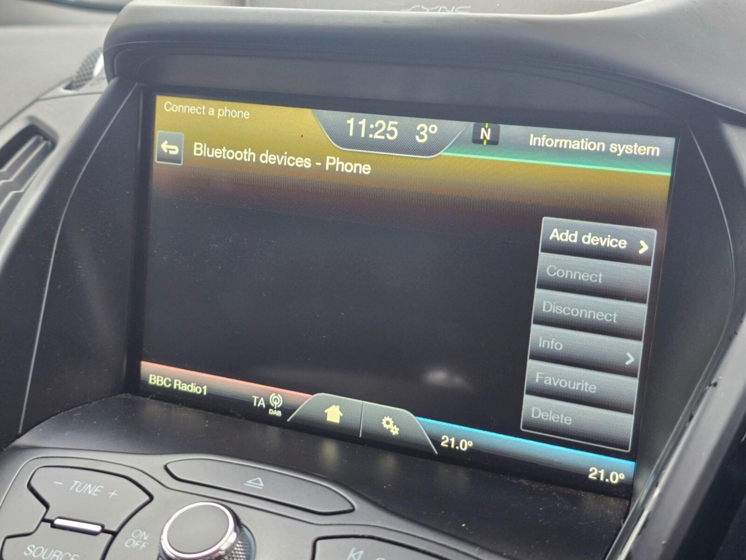 Used Ford Kuga 2016 for sale - 77326361: Photo 32