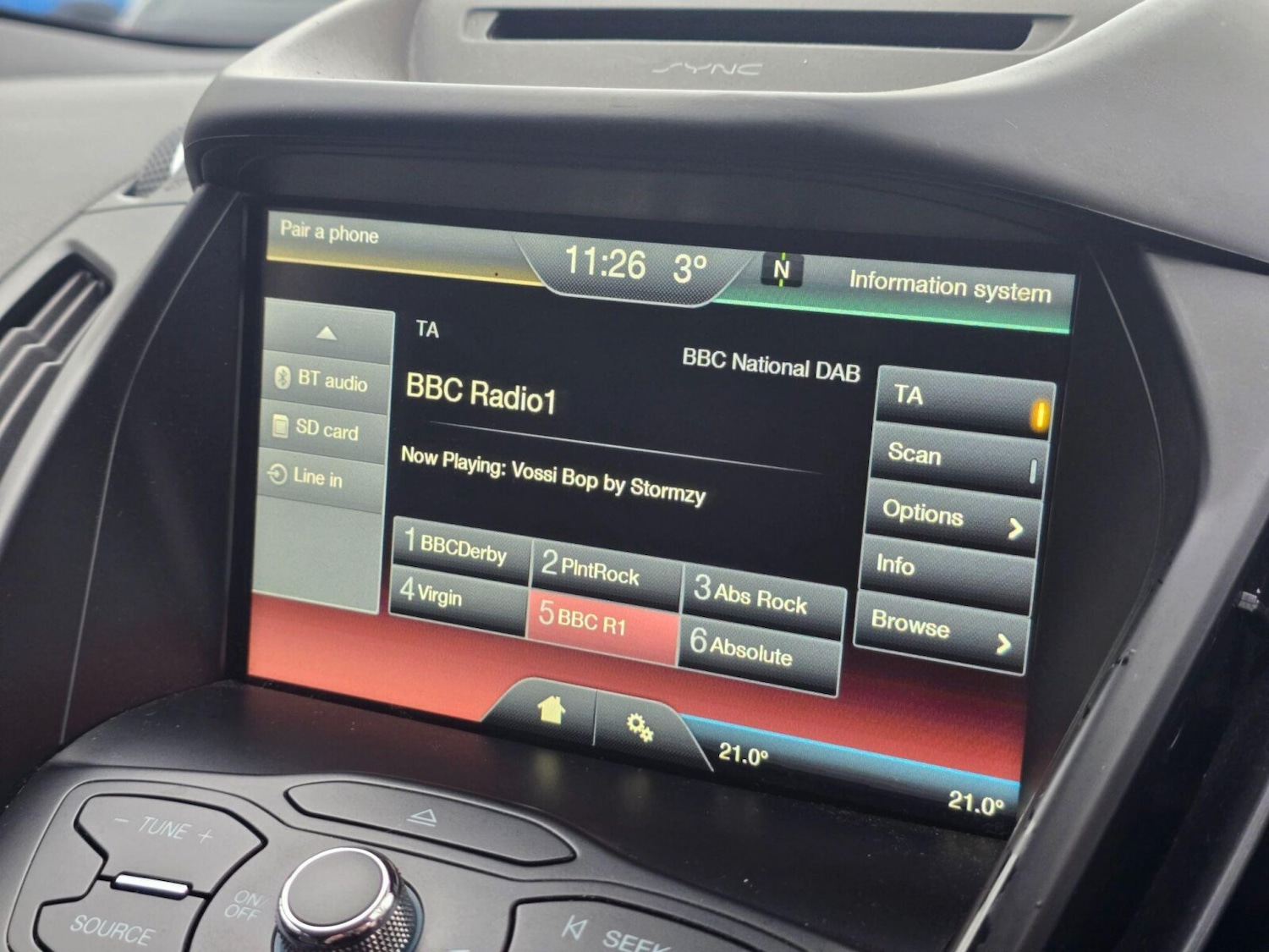 Used Ford Kuga 2016 for sale - 77326361: Photo 35