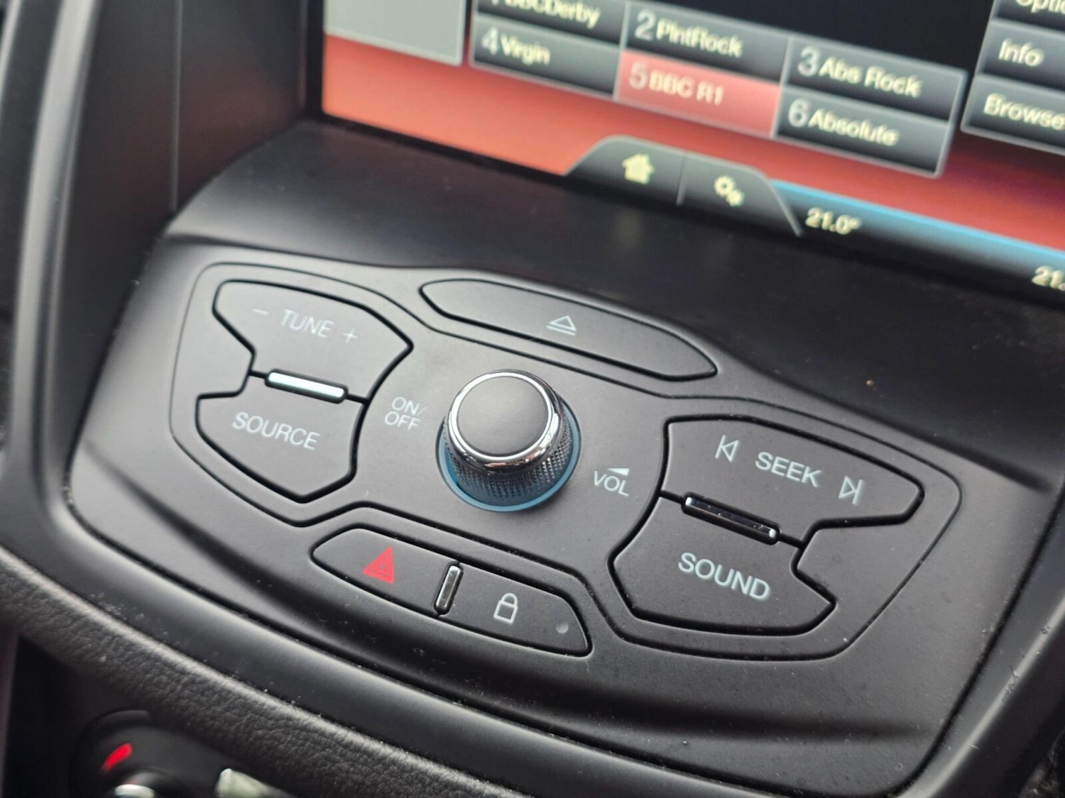 Used Ford Kuga 2016 for sale - 77326361: Photo 36