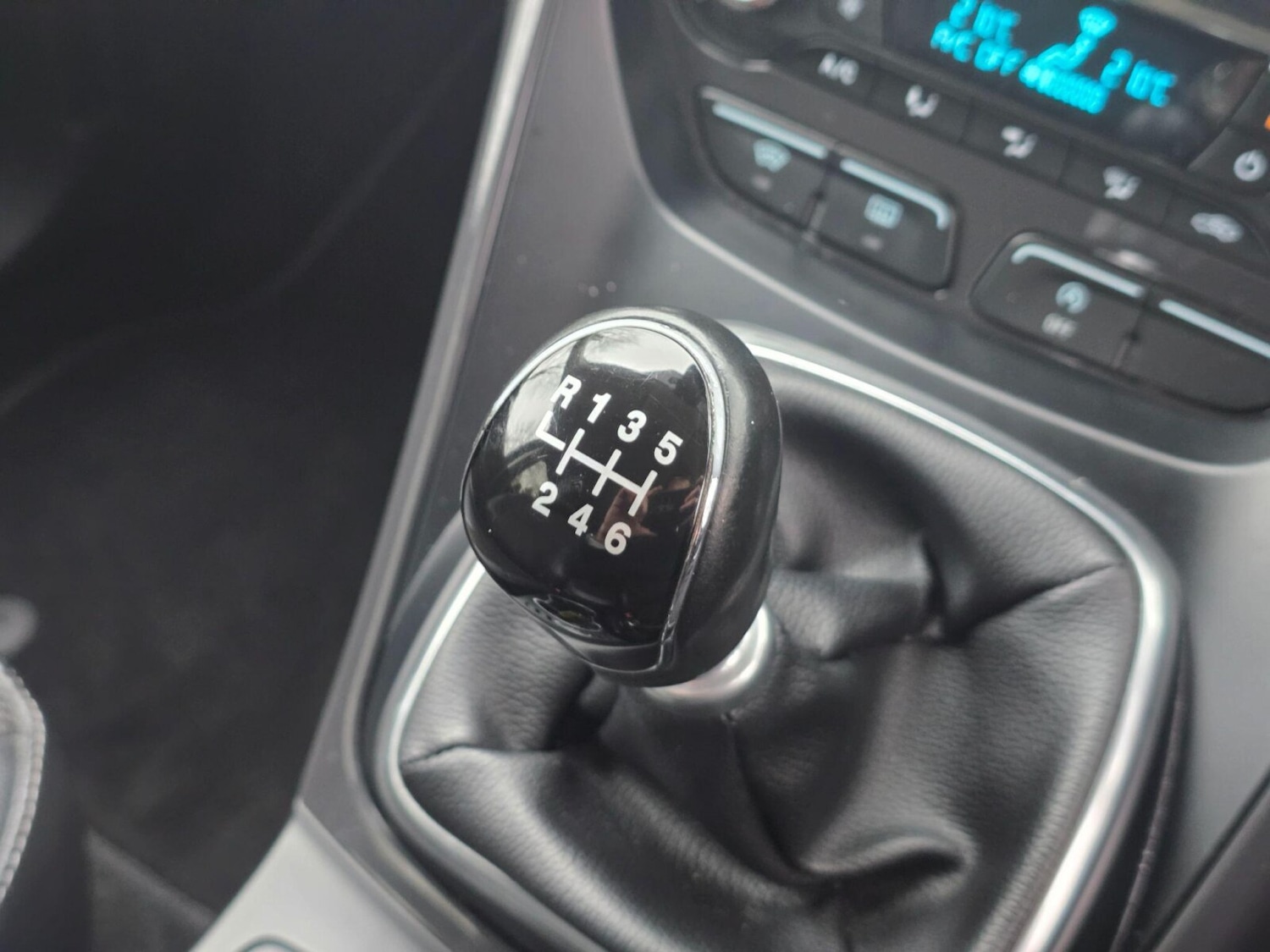 Used Ford Kuga 2016 for sale - 77326361: Photo 39