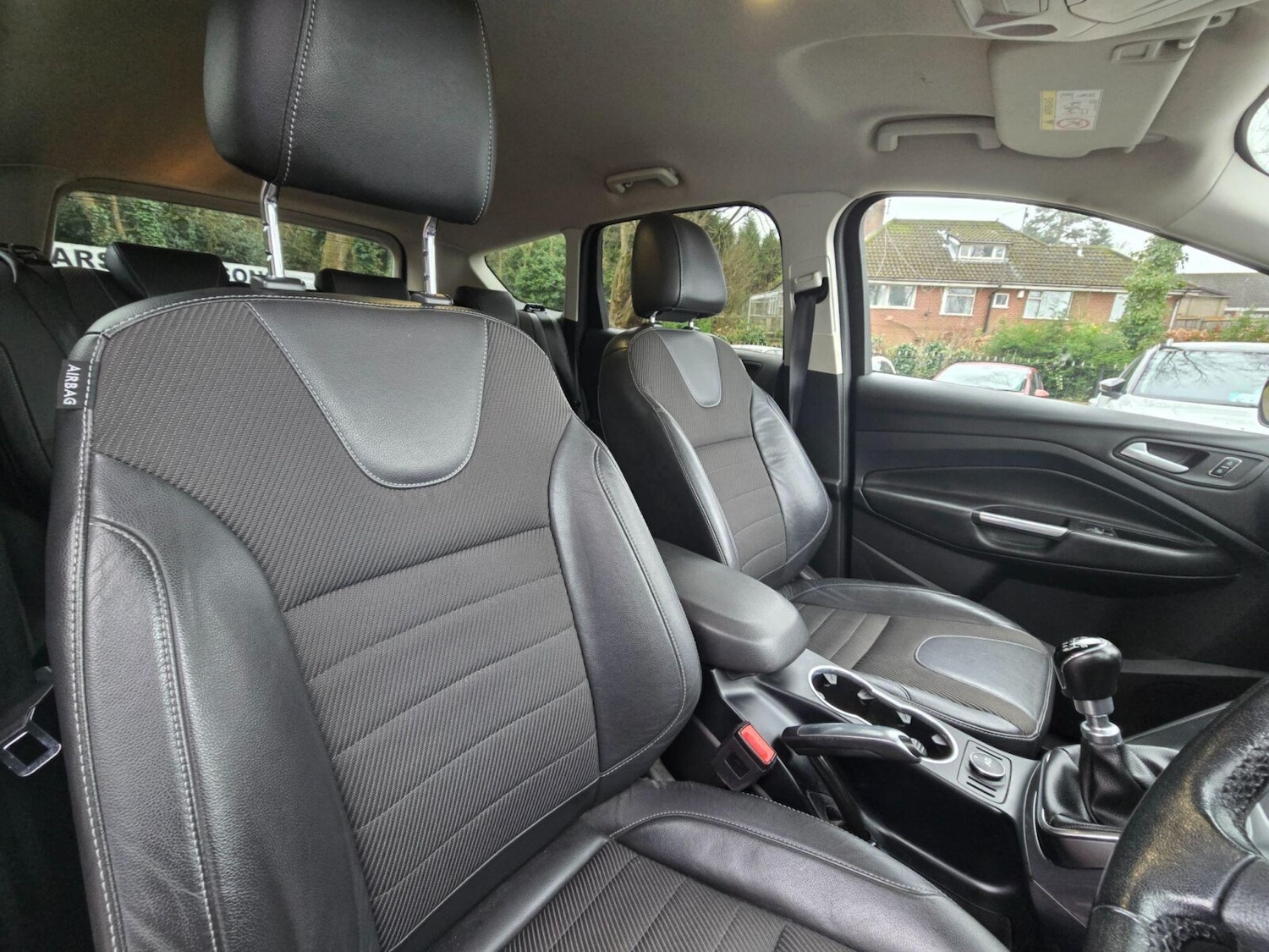 Used Ford Kuga 2016 for sale - 77326361: Photo 40