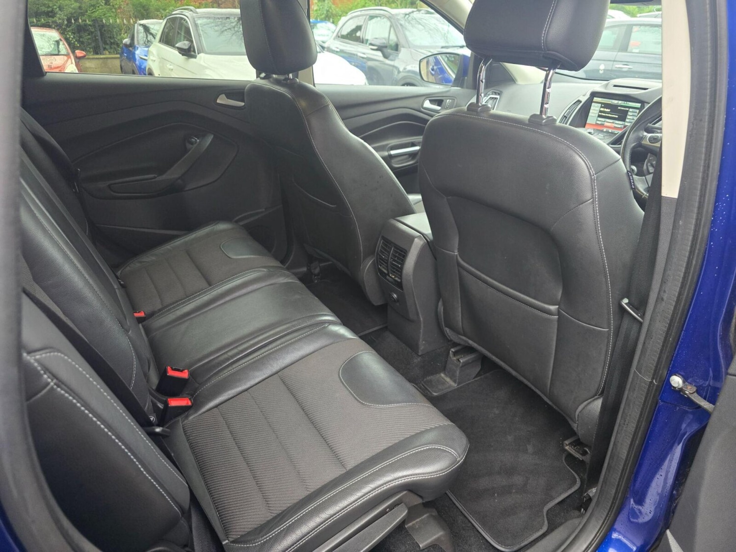 Used Ford Kuga 2016 for sale - 77326361: Photo 41