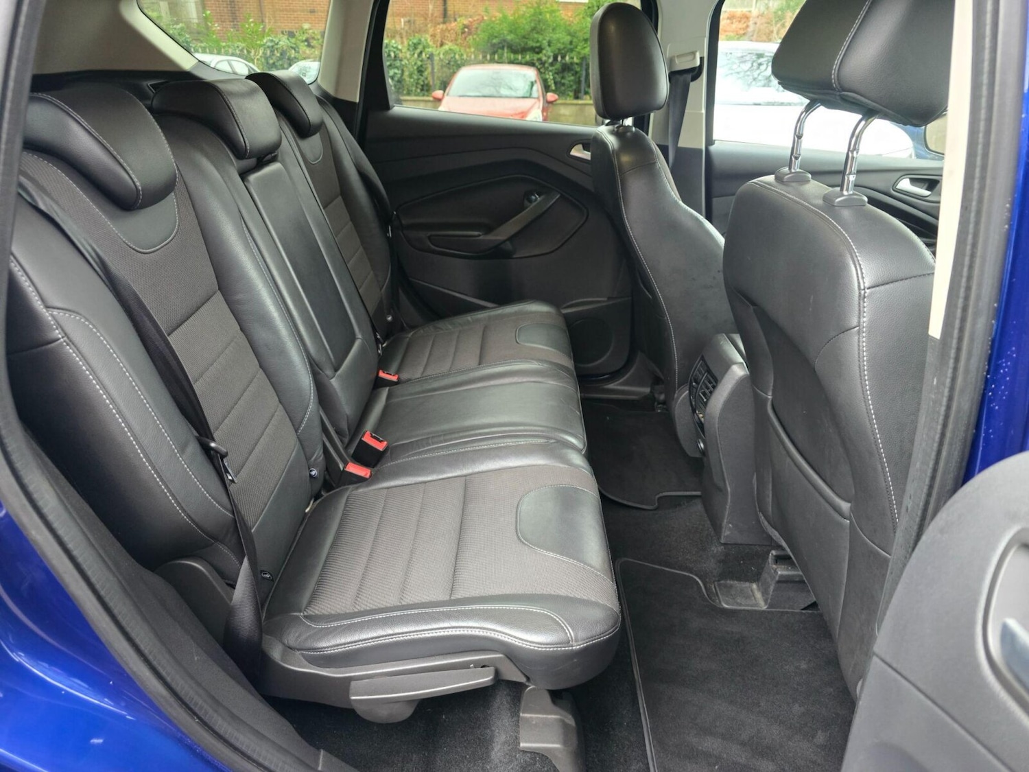 Used Ford Kuga 2016 for sale - 77326361: Photo 42