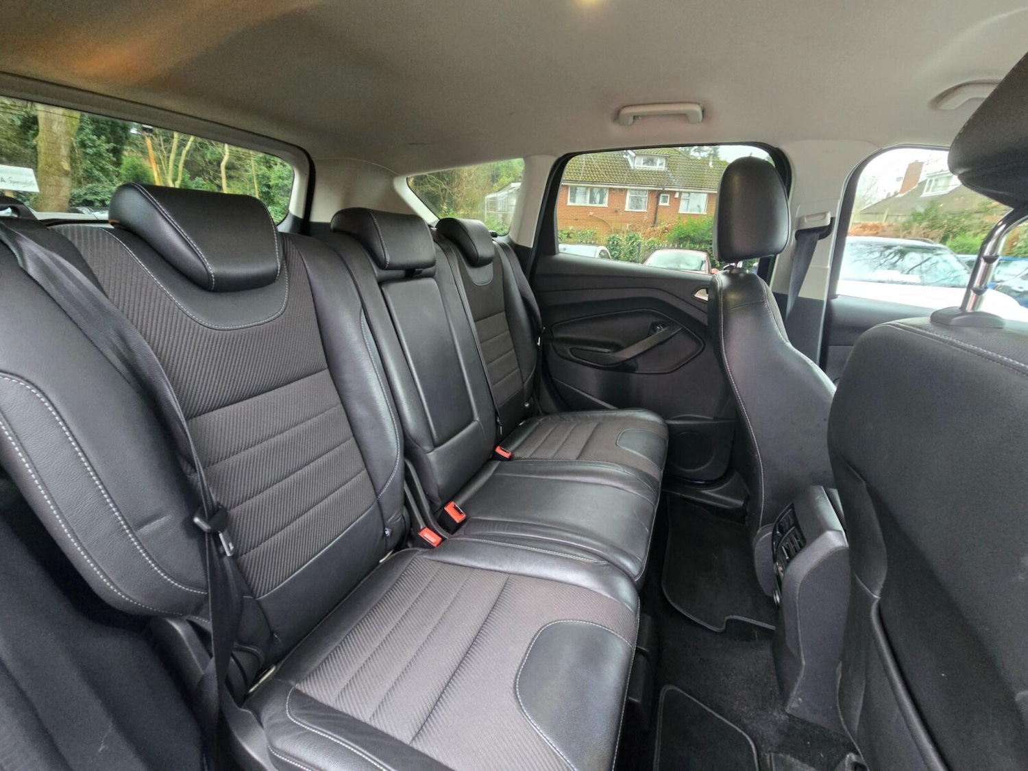 Used Ford Kuga 2016 for sale - 77326361: Photo 44