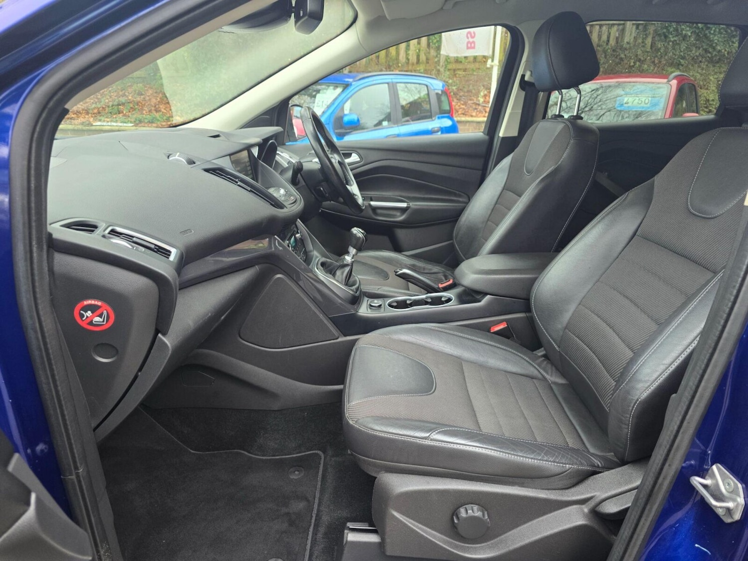 Used Ford Kuga 2016 for sale - 77326361: Photo 45