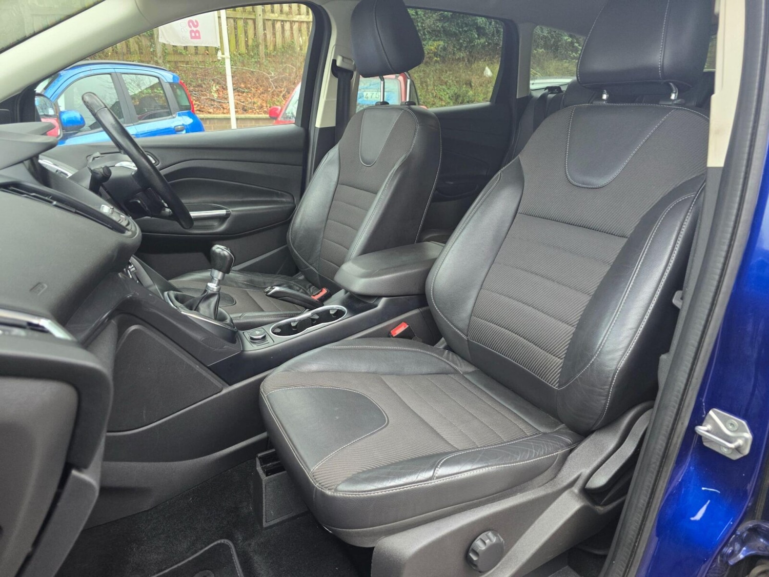 Used Ford Kuga 2016 for sale - 77326361: Photo 46