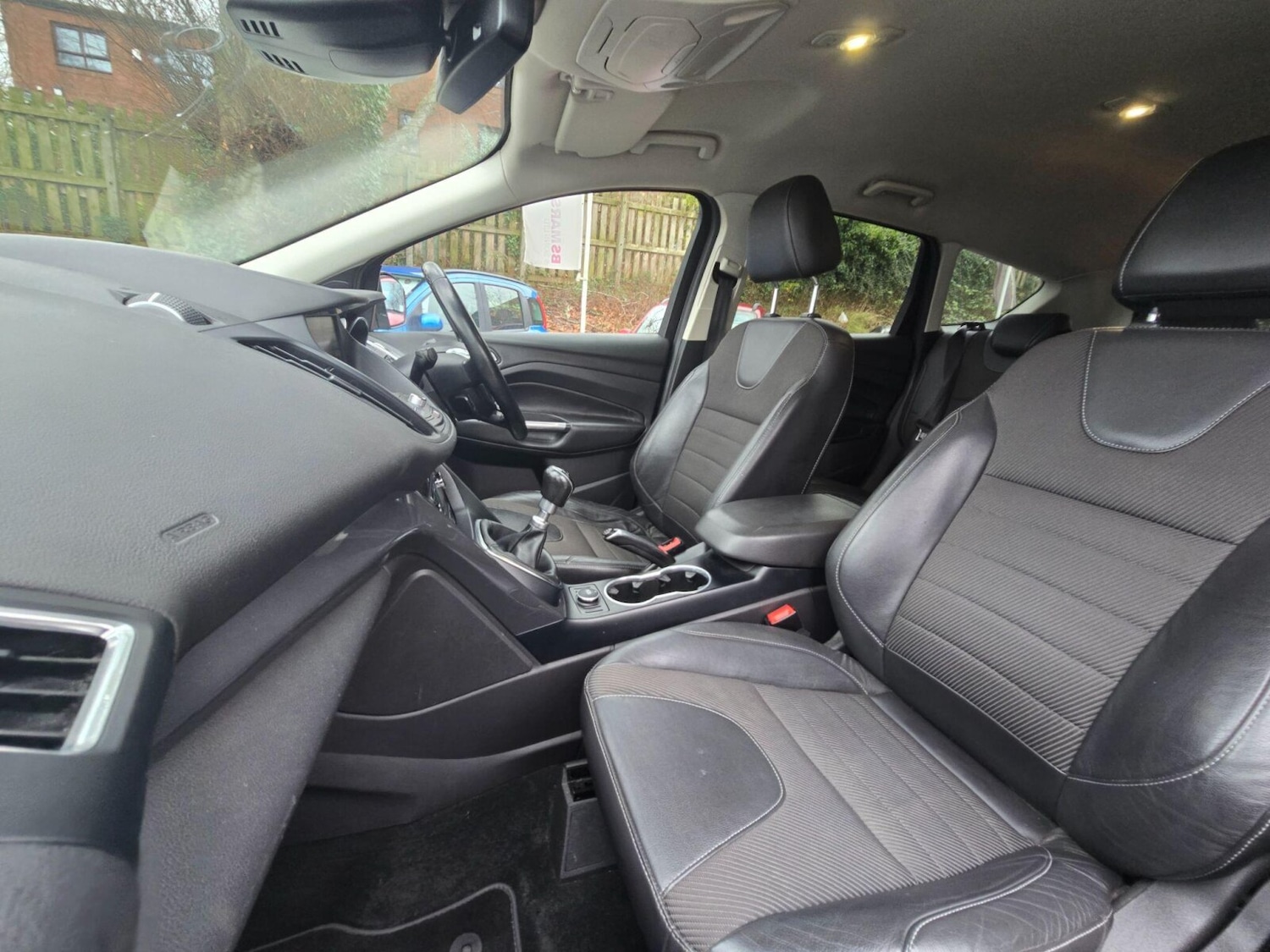 Used Ford Kuga 2016 for sale - 77326361: Photo 47