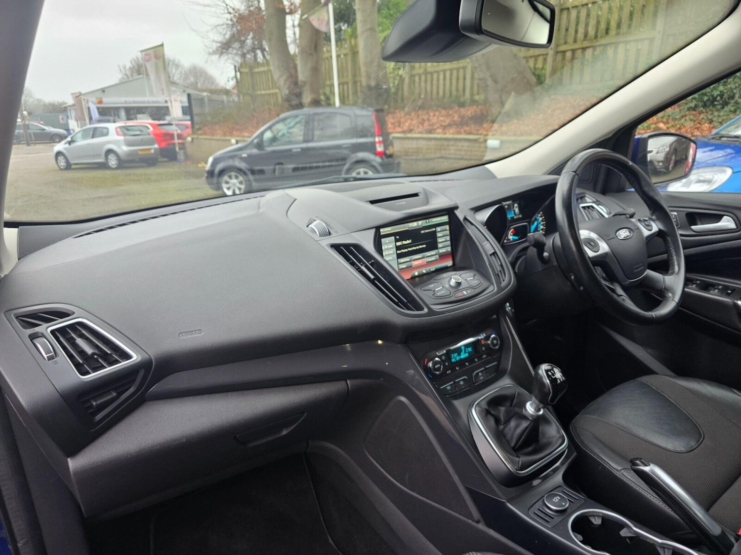 Used Ford Kuga 2016 for sale - 77326361: Photo 48