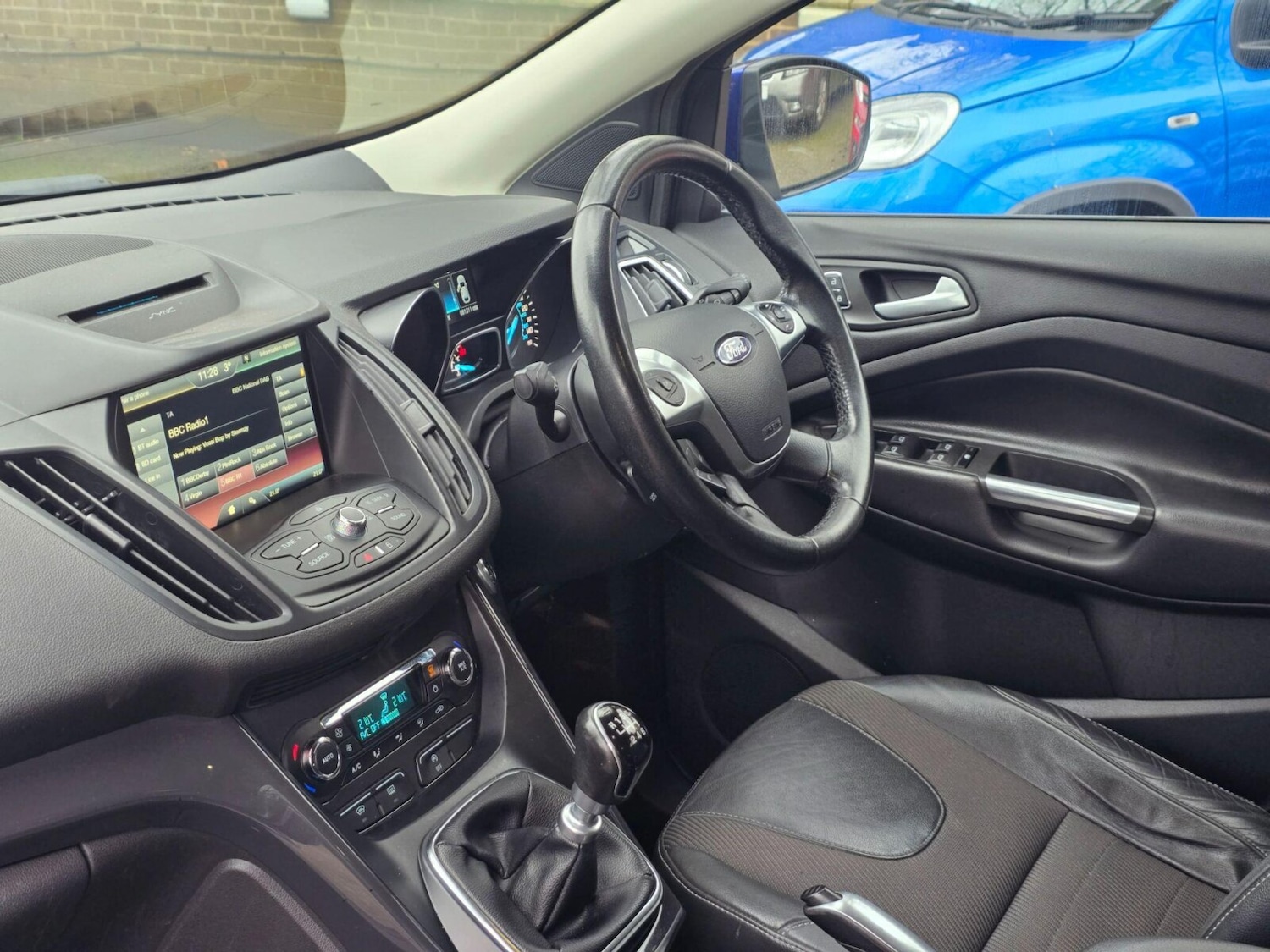 Used Ford Kuga 2016 for sale - 77326361: Photo 49