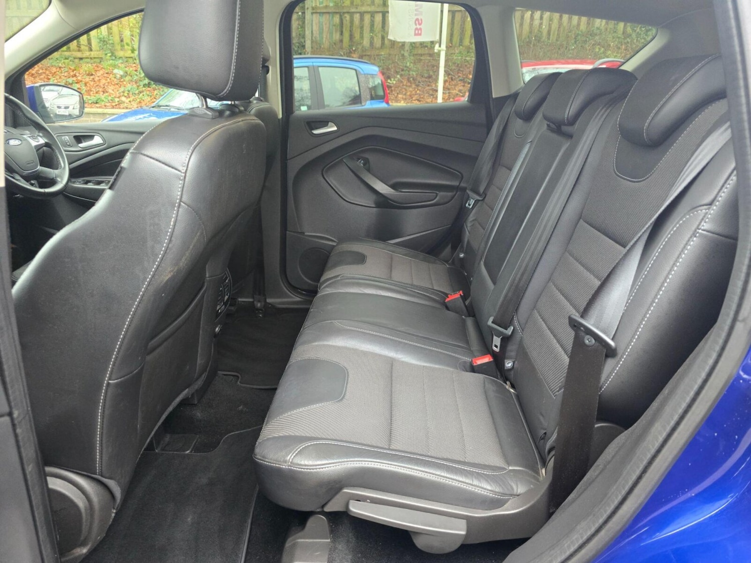 Used Ford Kuga 2016 for sale - 77326361: Photo 50