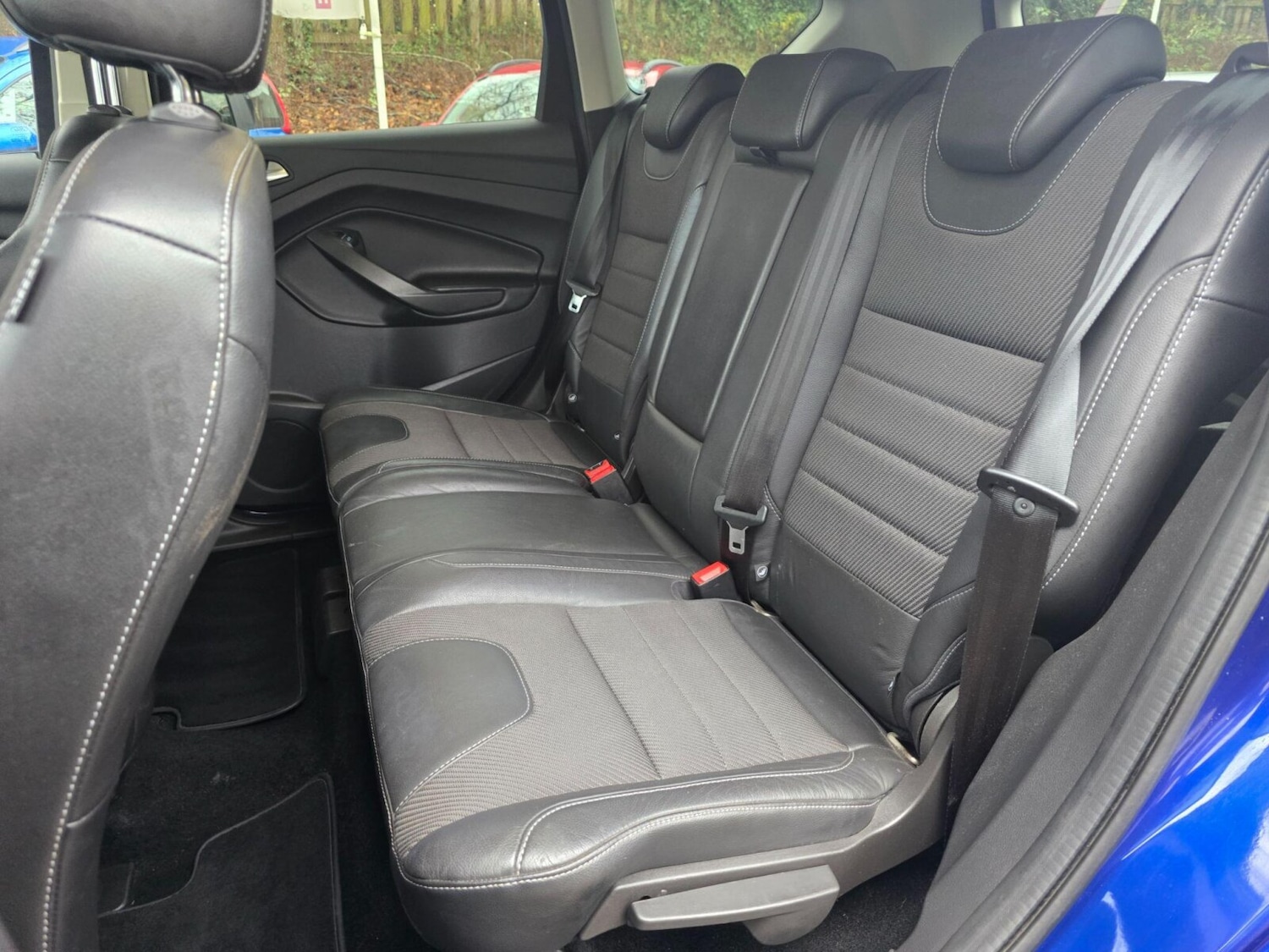 Used Ford Kuga 2016 for sale - 77326361: Photo 51