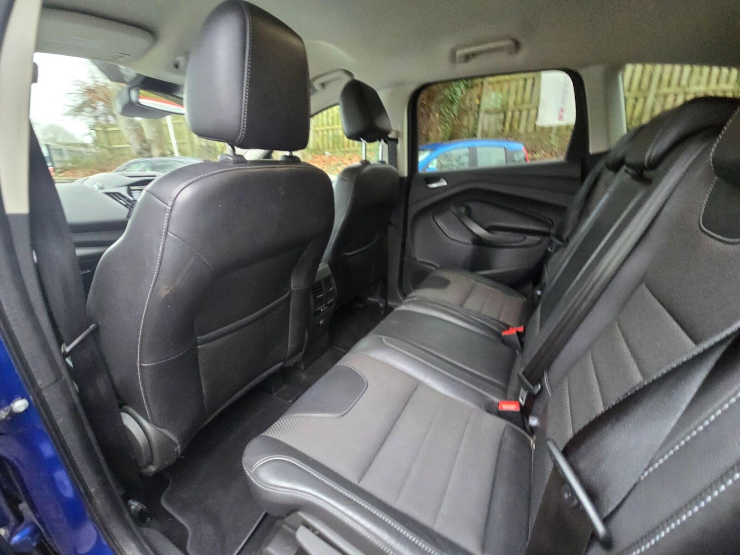 Used Ford Kuga 2016 for sale - 77326361: Photo 52