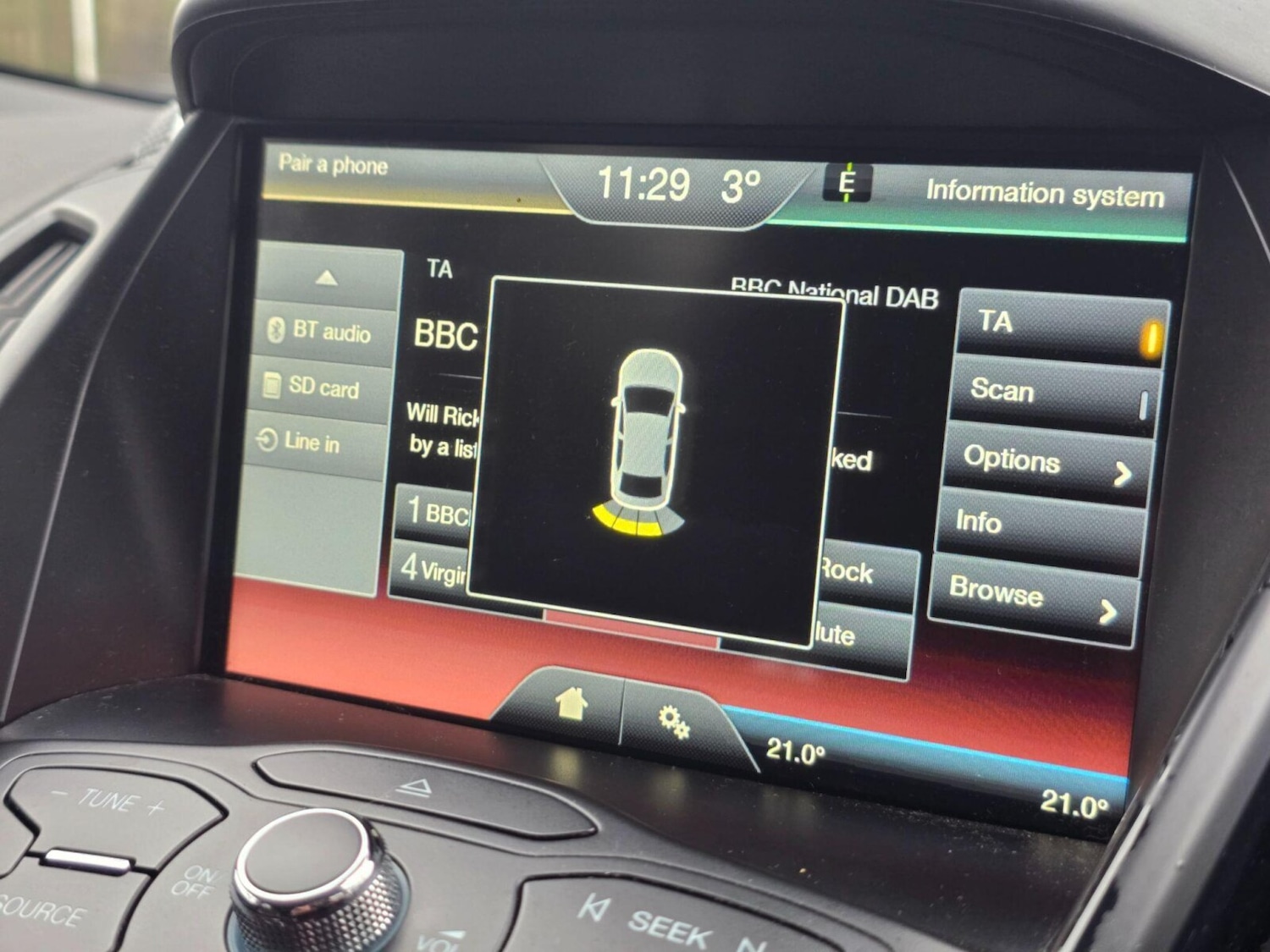 Used Ford Kuga 2016 for sale - 77326361: Photo 55