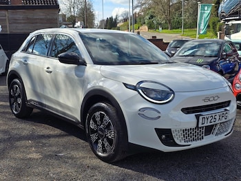 Used Fiat 600 2025 for sale - 78133626: Photo