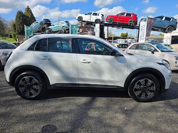 Used Fiat 600 2025 for sale - 78133626: Photo