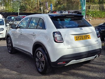 Used Fiat 600 2025 for sale - 78133626: Photo