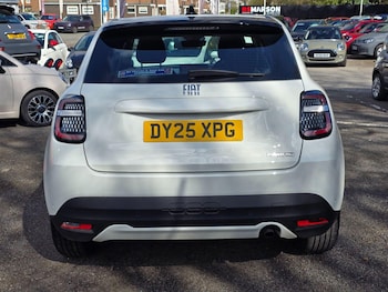 Used Fiat 600 2025 for sale - 78133626: Photo