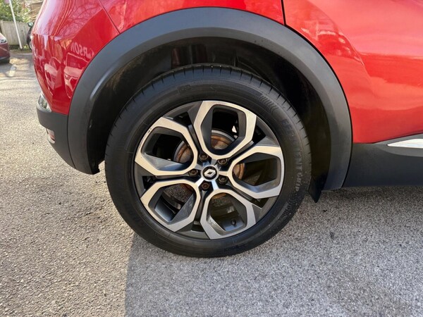 Used Renault Captur 2021 for sale - 75391976: Photo 13