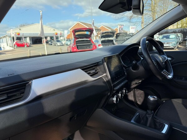 Used Renault Captur 2021 for sale - 75391976: Photo 22