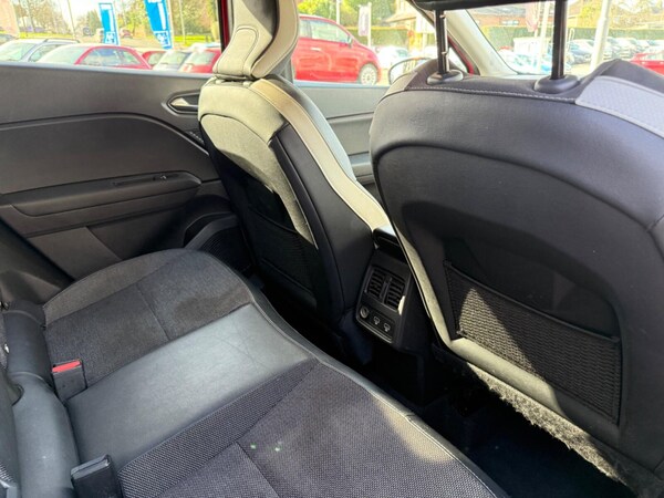 Used Renault Captur 2021 for sale - 75391976: Photo 24