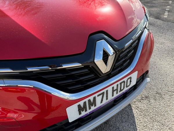 Used Renault Captur 2021 for sale - 75391976: Photo 34
