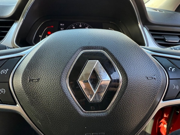 Used Renault Captur 2021 for sale - 75391976: Photo 38