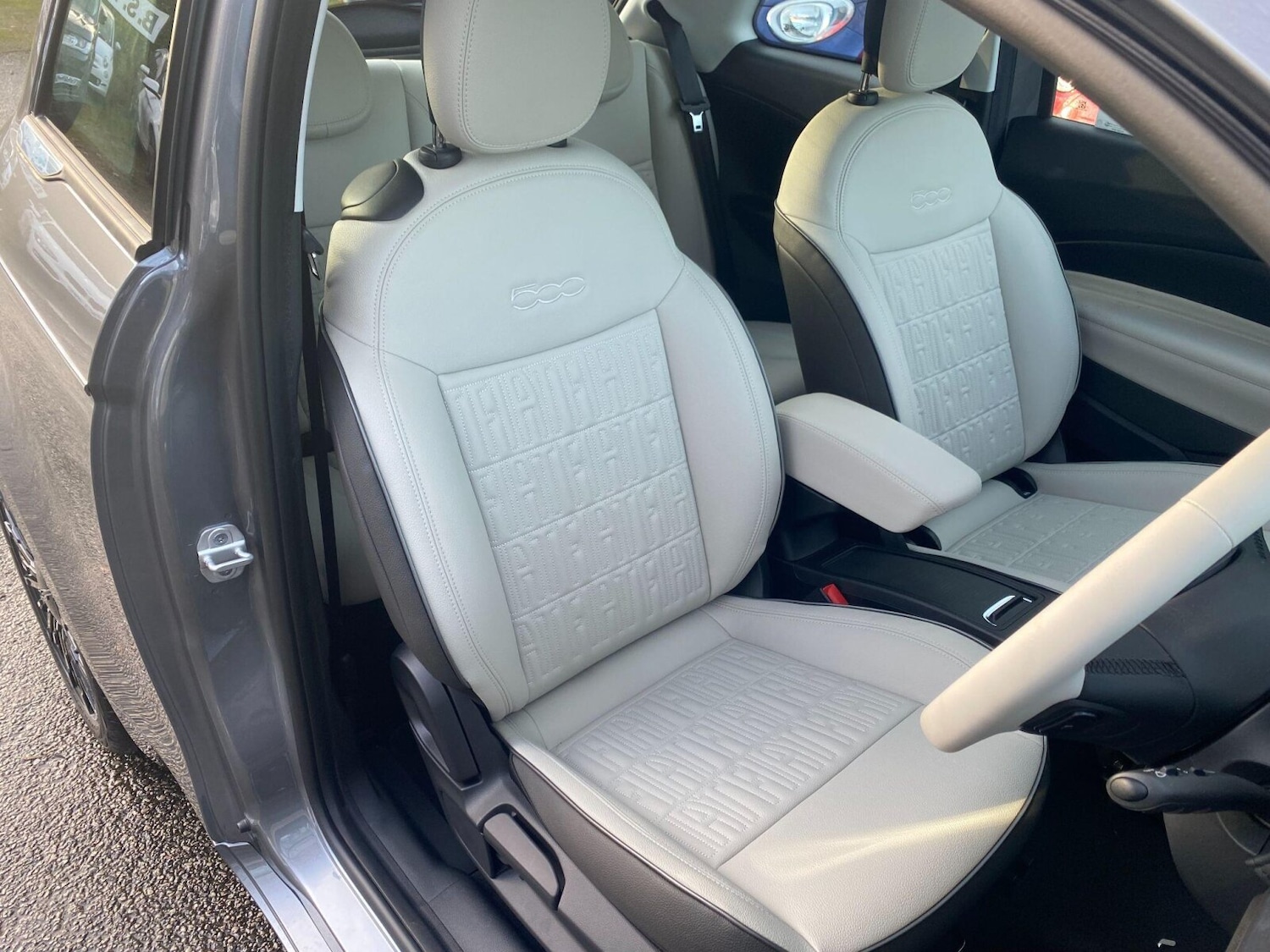 Used Fiat 500 2025 for sale - 77205737: Photo 13