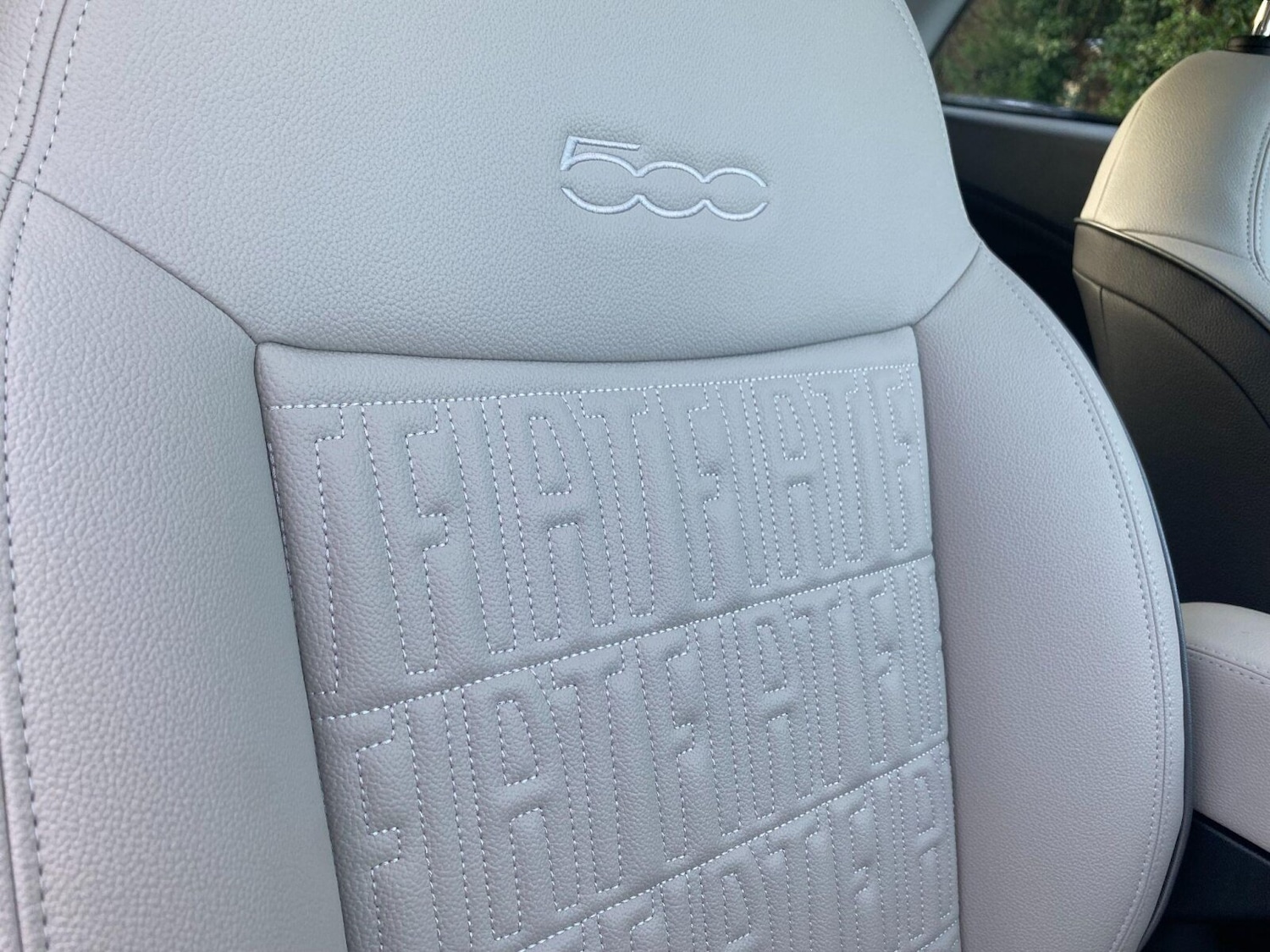 Used Fiat 500 2025 for sale - 77205737: Photo 14