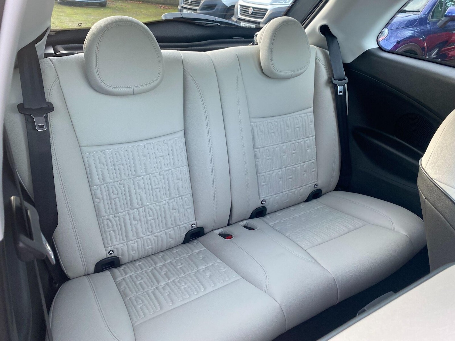 Used Fiat 500 2025 for sale - 77205737: Photo 19